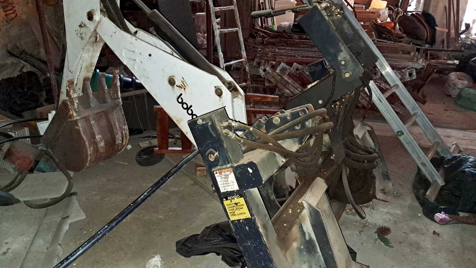 OmecoHub - Immagine Principale